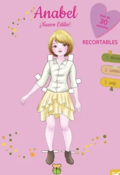 Anabel Nuevo Estilo.