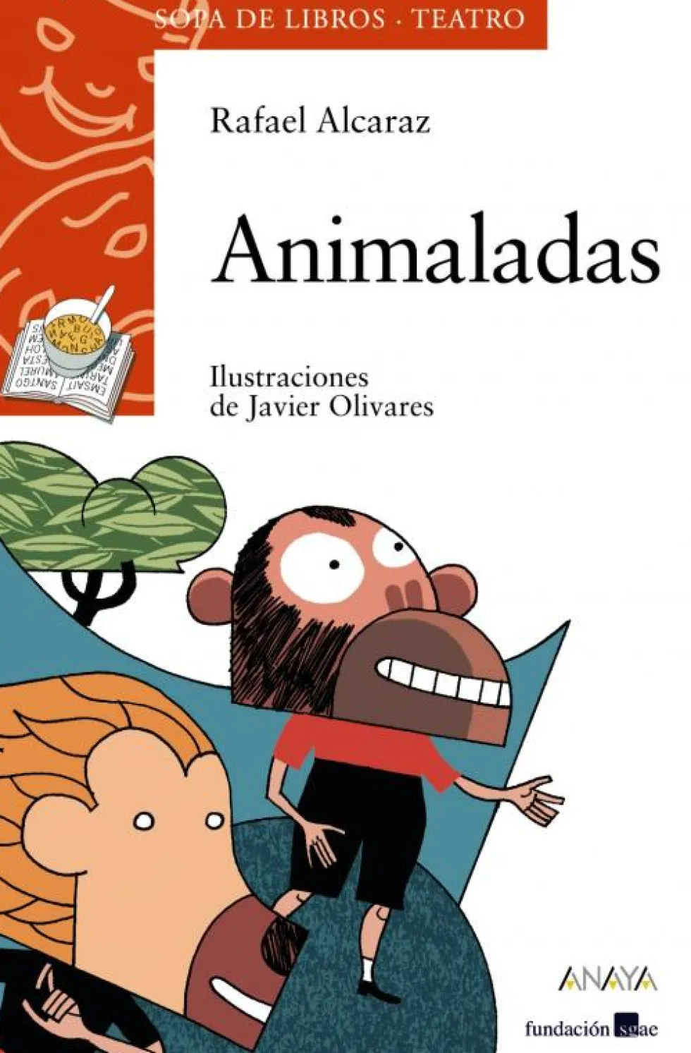 Animaladas