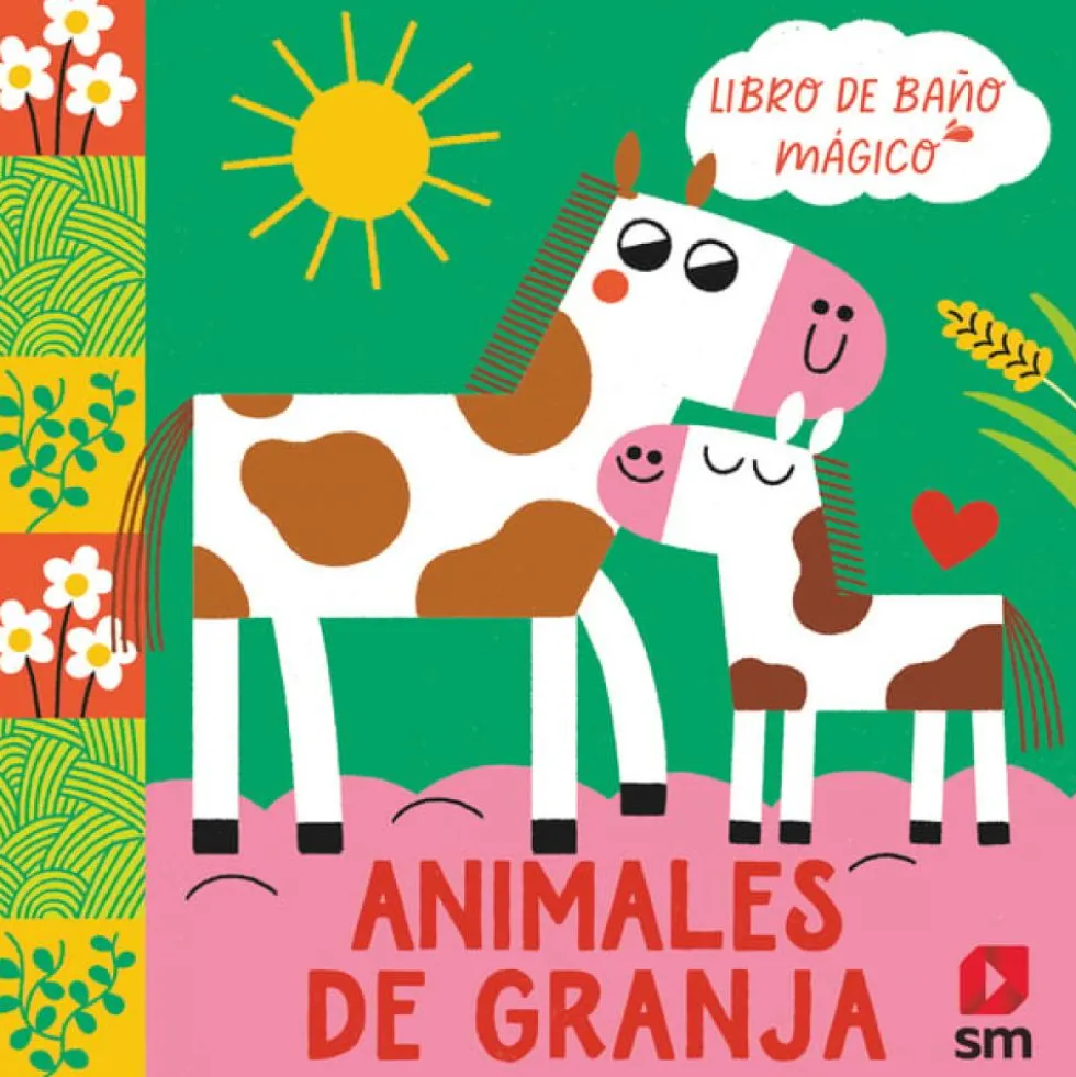 Animales de granja