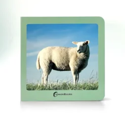 Animales de granja 2