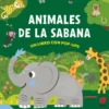 Animales de la sabana