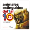 Animales extinguidos del 1 al 10