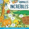 Animales increíbles