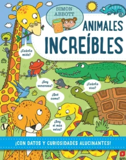 Animales increíbles