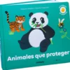 Animales que proteger