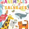 Animales salvajes
