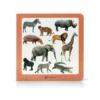 ANIMALES SALVAJES 3