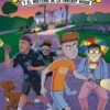Animalize 21 1. Animalize 21 y el misterio de la Fantasy House