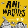 Animalotes 5 y 6: Follón intergaláctico / Aliens contra Animalotes