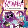 Anna Kadabra 3. Un monstruo en la bañera