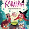 Anna Kadabra 2. Un problema con alas