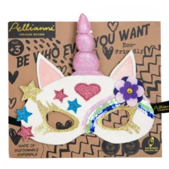Antifaz unicornio