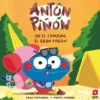 Antón Piñón en el cámping El gran Fogón