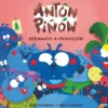 Antón Piñón, hermanos a mogollón