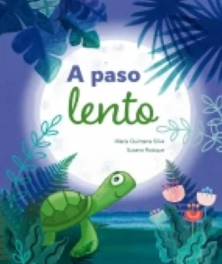 A PASO LENTO