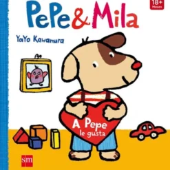 A Pepe le gusta