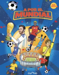 A por el mundial 2026