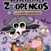 Aprender a leer con... Los Detectives Zoopencos 8. La Calavera Sandunguera