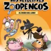 Aprender a leer con... Los Detectives Zoopencos 11: El robo del lobo