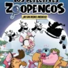 Aprender a leer con... Los Detectives Zoopencos 9. ¡Ni un reno menos!