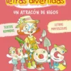 Aprendo a leer con las letras divertidas, 6. Un atracón de higos