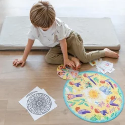 Aprendo en positivo yoga y mindfulness