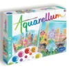 Aquarellum ciudades