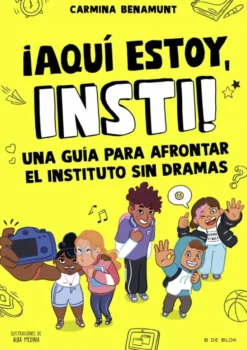Aquí estoy, insti