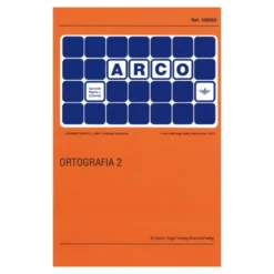 Arco: Ortografía 2