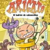 Arigato 2. El ladrón de calzoncillos