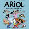 Ariol 10. Bailarines por un día