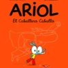 Ariol 2. El caballero Caballo