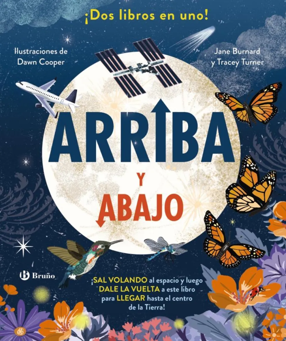 Arriba y abajo