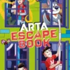 Arta Game - Escape Book Máximo