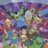 Astrogames 8: El partido final