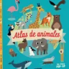 Atlas de animales