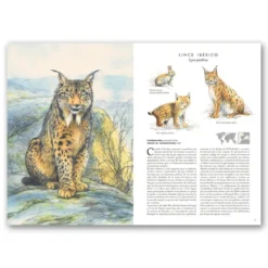 Atlas de animales en peligro de extinción