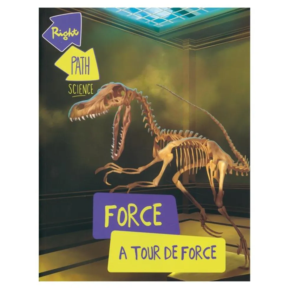 A Tour de Force