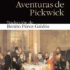 Aventuras de Pickwick