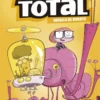 Aventura Total 5 - Batalla de robots