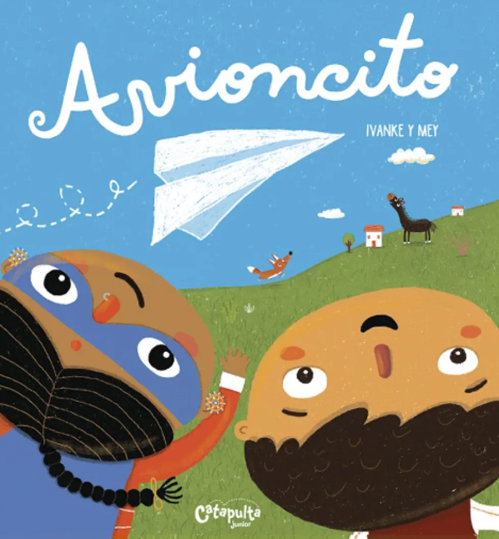Avioncito
