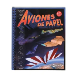 Aviones de papel, nueva edición