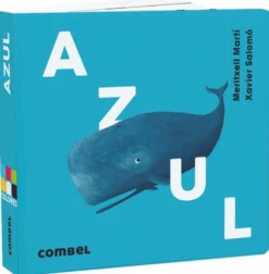 Azul