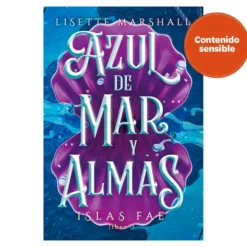 Azul de mar y almas