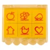 Bambino Arco: Estuche control