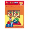 Bambino Arco: Rompecabezas para niños 1