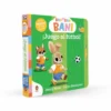 Ban Ban Bani - ¡Juego al fútbol! (Pequeñas manitas)