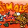 Baraja - Animales