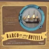 Barco en una botella