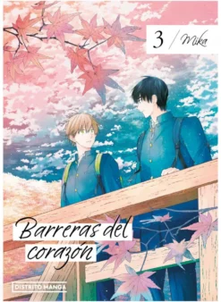 Barreras del corazón 3 (BL)